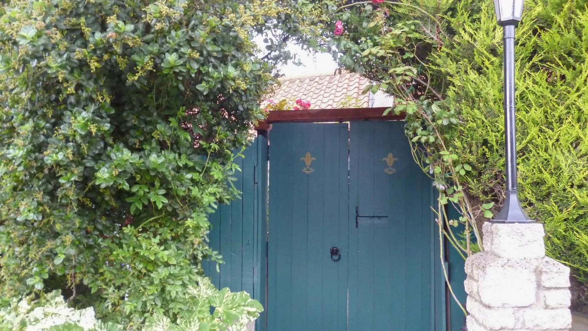 Tatil Evi Old Mill Cottage Stainsacre