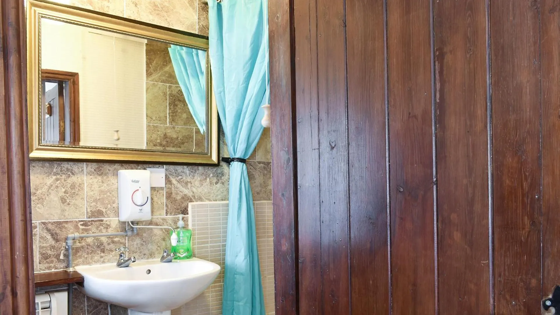 Old Mill Cottage Stainsacre Tatil Evi