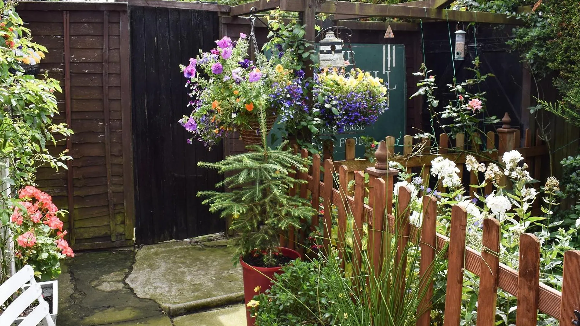 Old Mill Cottage Stainsacre